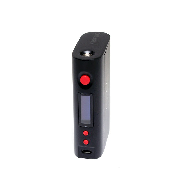 Kanger KBOX Mod 200W Temperature Control Black