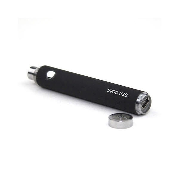 Kanger EVOD USB 650mAh - standard battery (eGo/510)