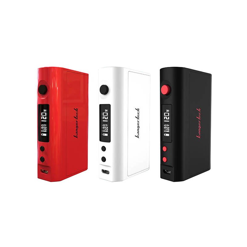 Kanger KBOX Mod 200W Temperature Control