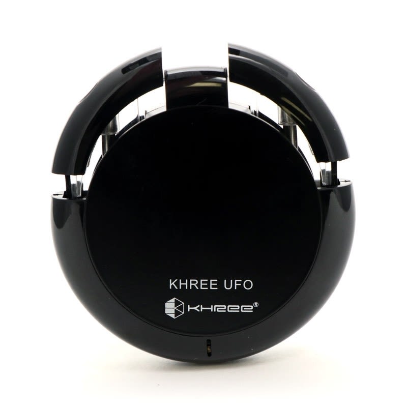 Khree UFO Dual Pod Kit - BLACK