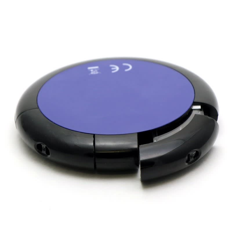Khree UFO Dual Pod Kit - BLUE