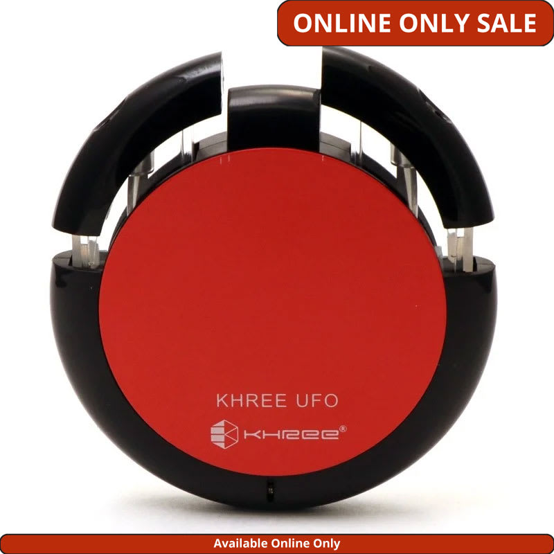 Base Product Image: Khree UFO Dual Pod System