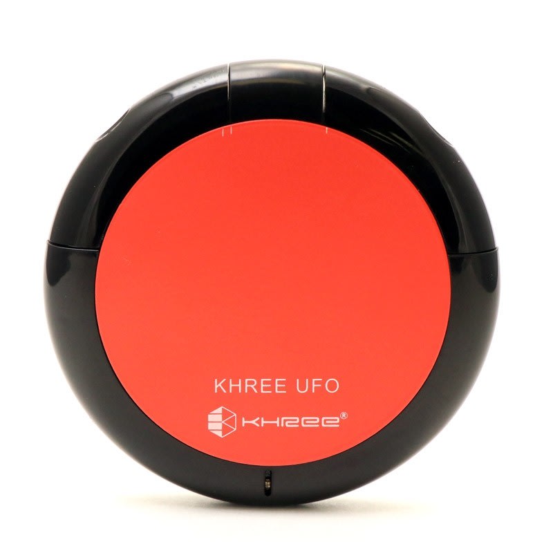 Khree UFO Dual Pod Kit - RED