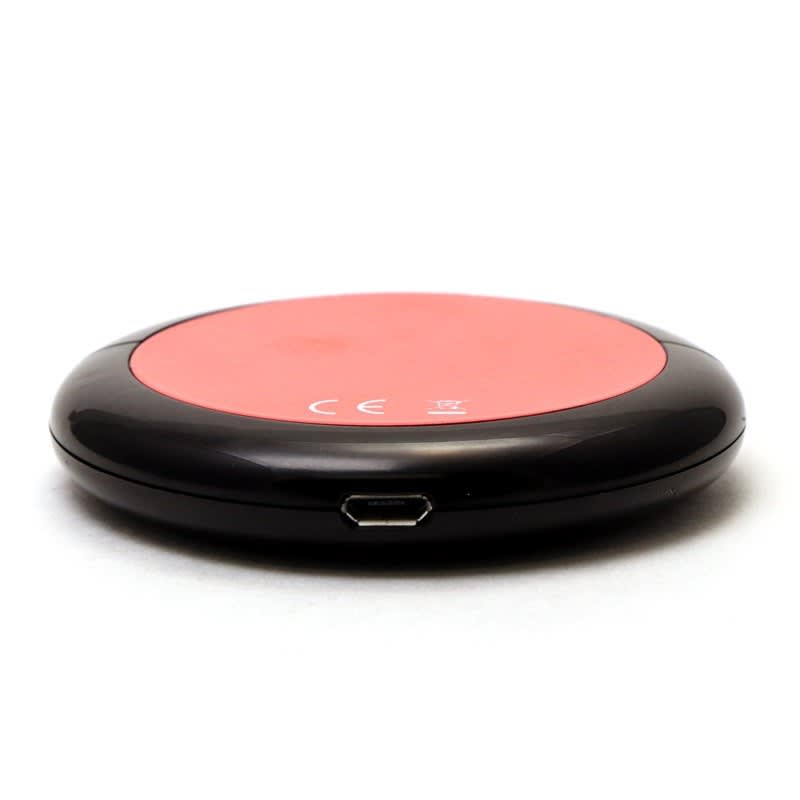 Khree UFO Dual Pod Kit - RED