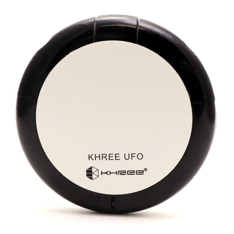 Khree UFO Dual Pod Kit - WHITE