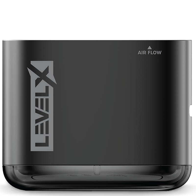 Base Product Image: Level X Vape Battery: 600mAh