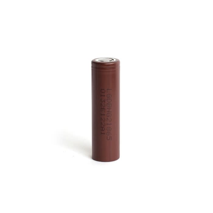 LG 18650 HG2 Battery 3000mAh - 20A