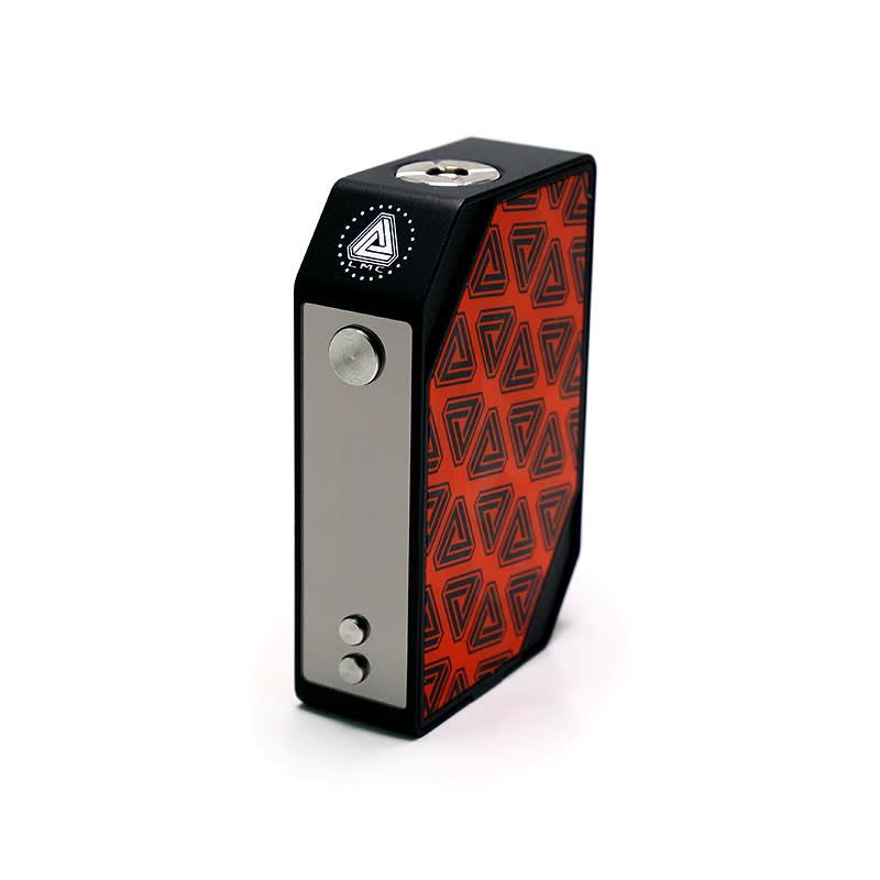 Limitless LMC 200W Box Mod