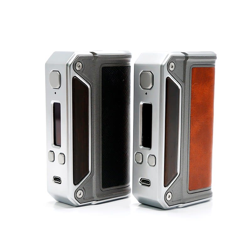 LOST VAPE THERION 75W Box Mod