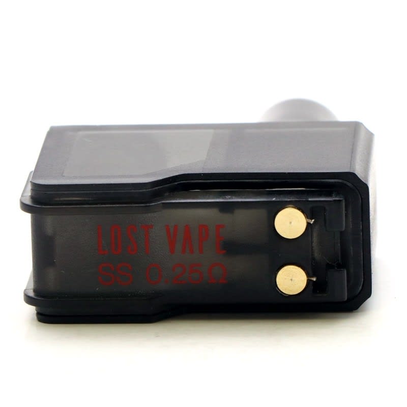 Lost Vape Orion DNA GO Replacement Pod