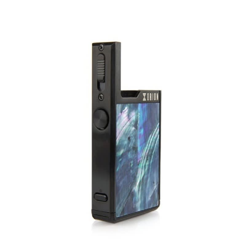 Orion DNA GO Pod MOD by Lost Vape - Black Ocean Scallop