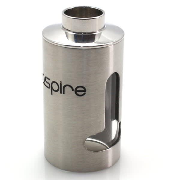 Base Product Image: Aspire Nautilus Mini Replacement Metal Sleeve with T window