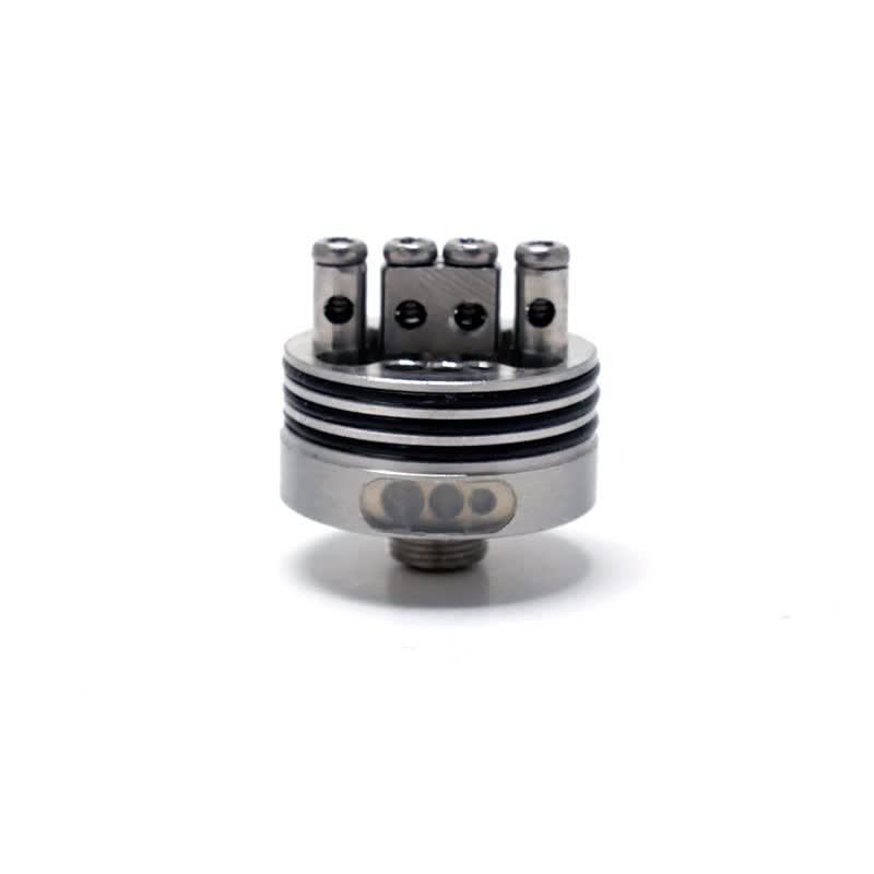 Mutation X RDA V4 Clone