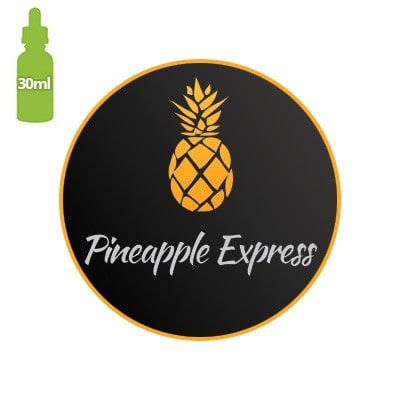 Pineapple Express - Nicovap E-Liquid 30ml