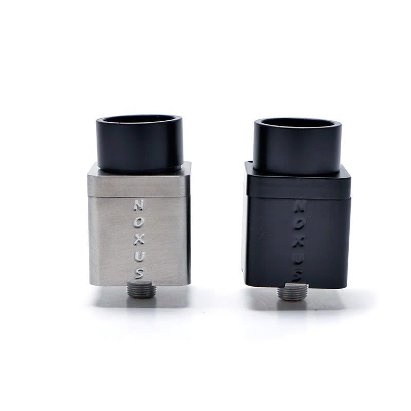 Authentic Noxus RDA by Blitz Enterprises