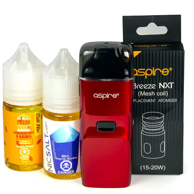 Smoke Free Vape Bundle Aspire Nxt 180 Smoke Canada 180 Smoke Smoke Free Vape Bundle Aspire Nxt 180 Smoke Canada 180 Smoke