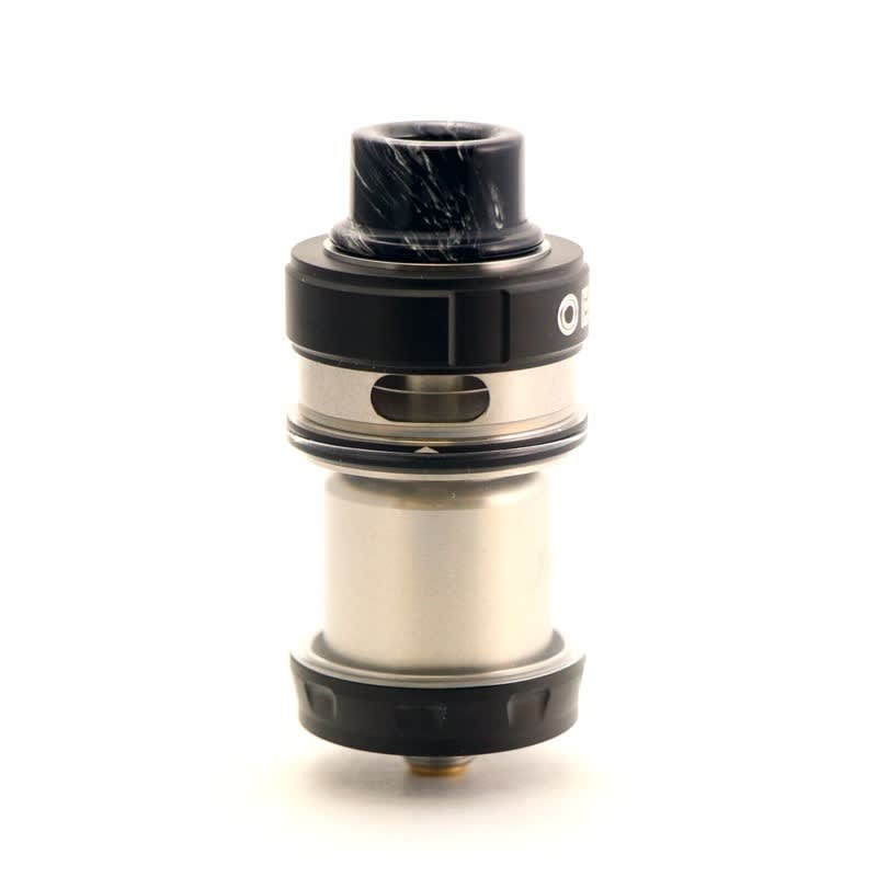 OBS Engine 2 RTA - BLACK