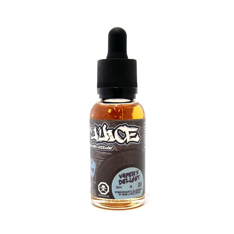 OG Juice Vapers Delight E-Liquid - 30ml