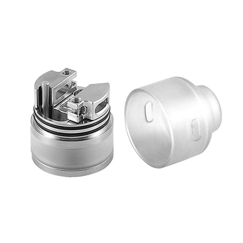 Oumier Wasp Nano RDTA - WHITE