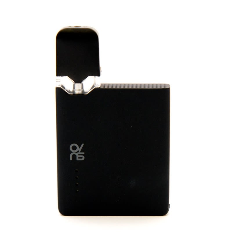 OVNS JC01 Open Pod Kit - JUUL Compatible: Black