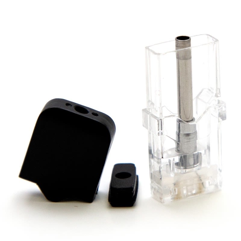 OVNS JC01 Open Pod Kit - JUUL Compatible: Pods