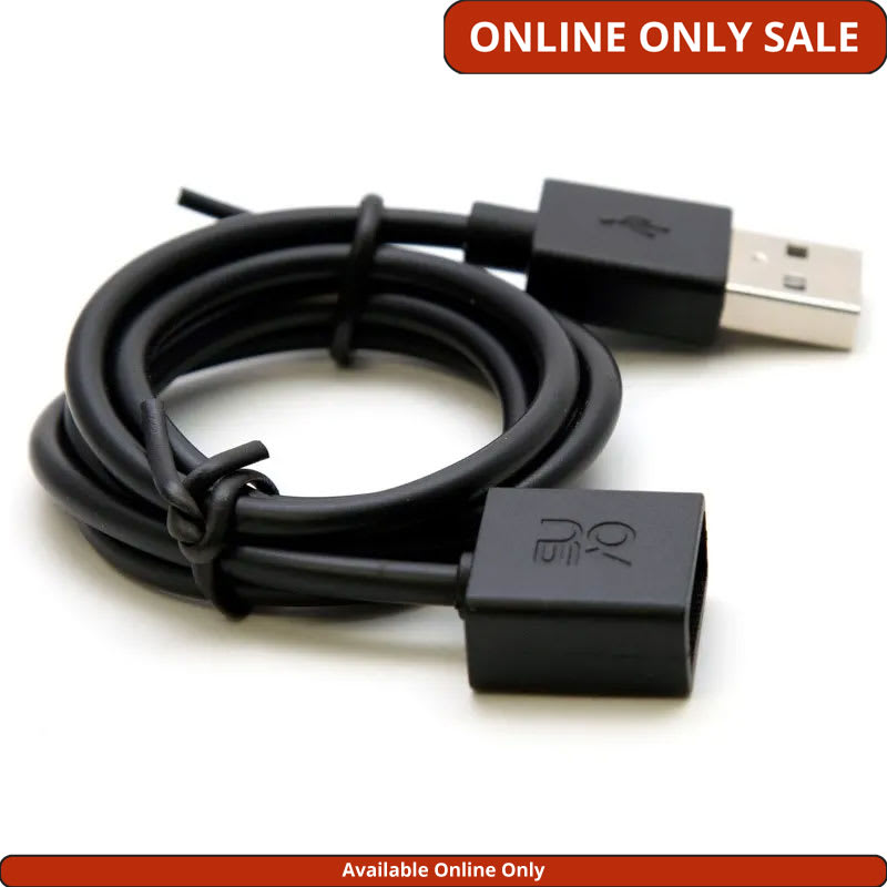 Base Product Image: OVNS Charging Cable (2.6 feet)