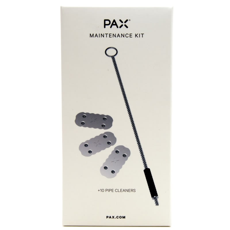 PAX 2/3 Maintenance Kit