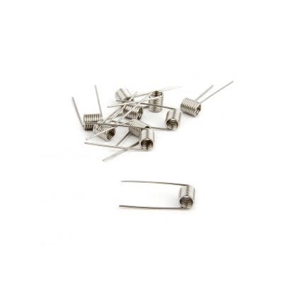 Pre-built Kanthal Coils by Youde (10-pack)