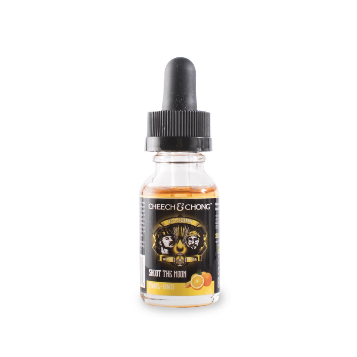 Shoot the Moon E-Liquid by Cheech & Chong