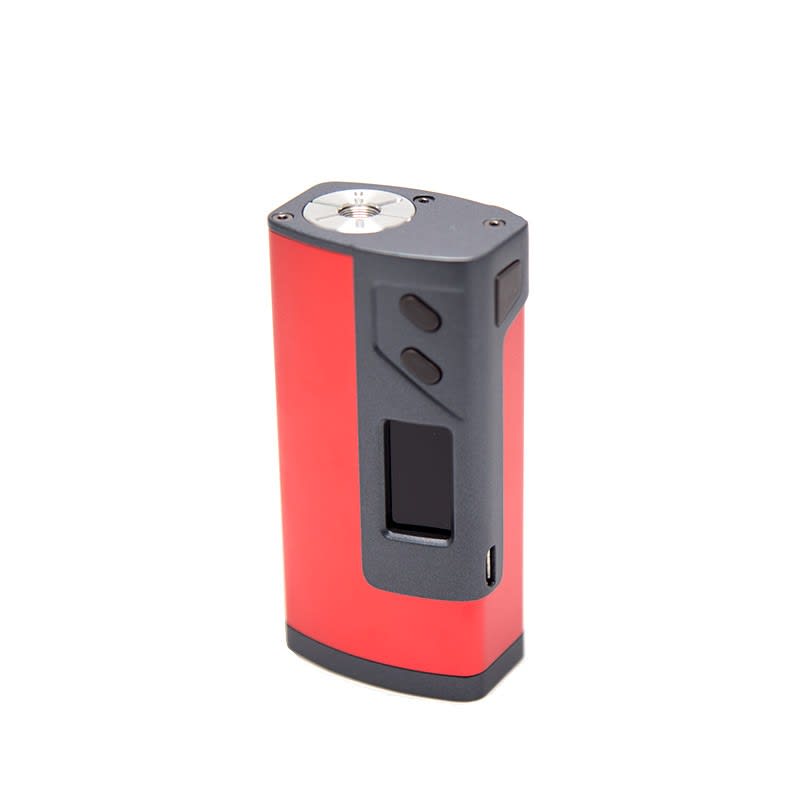 Sigelei Fuchai 213 Plus Box Mod Red