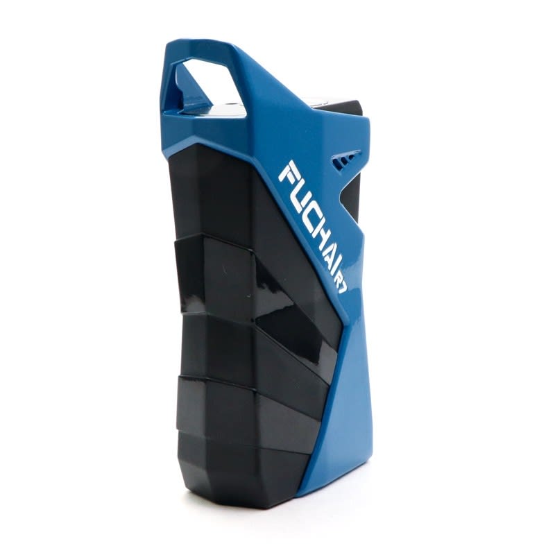 Sigelei Fuchai R7 230W TC Box Mod - BLUE