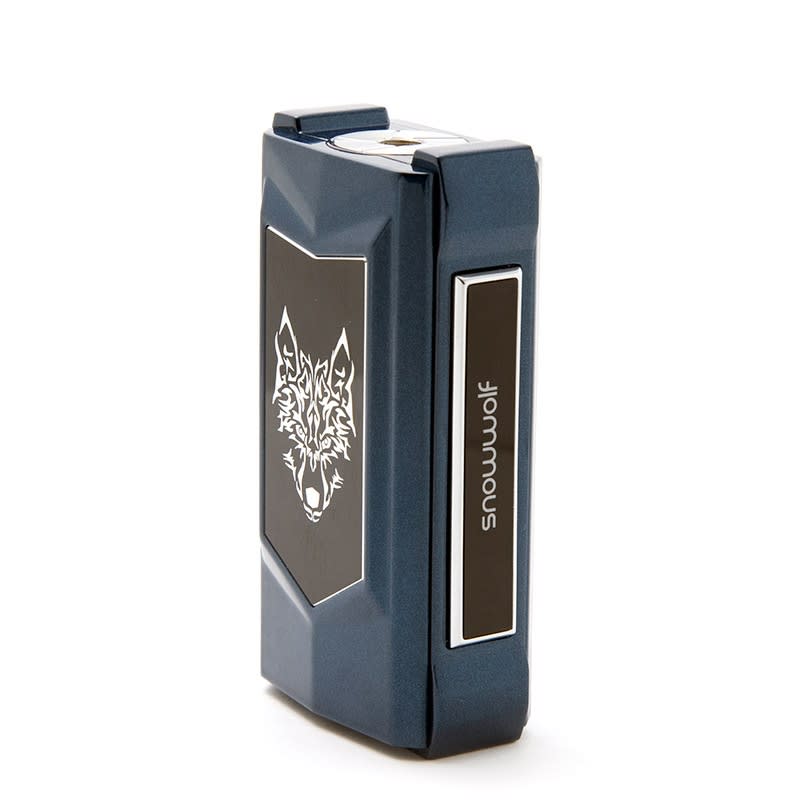 Sigelei Snowwolf Mfeng UX Mod - Space Blue