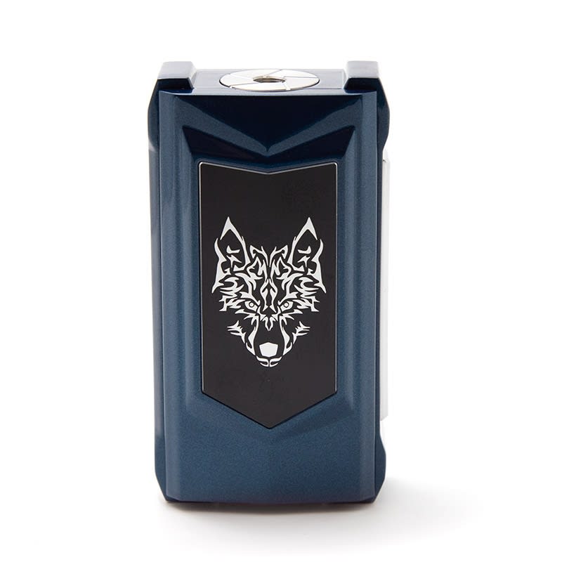 Sigelei Snowwolf Mfeng UX Mod - Space Blue