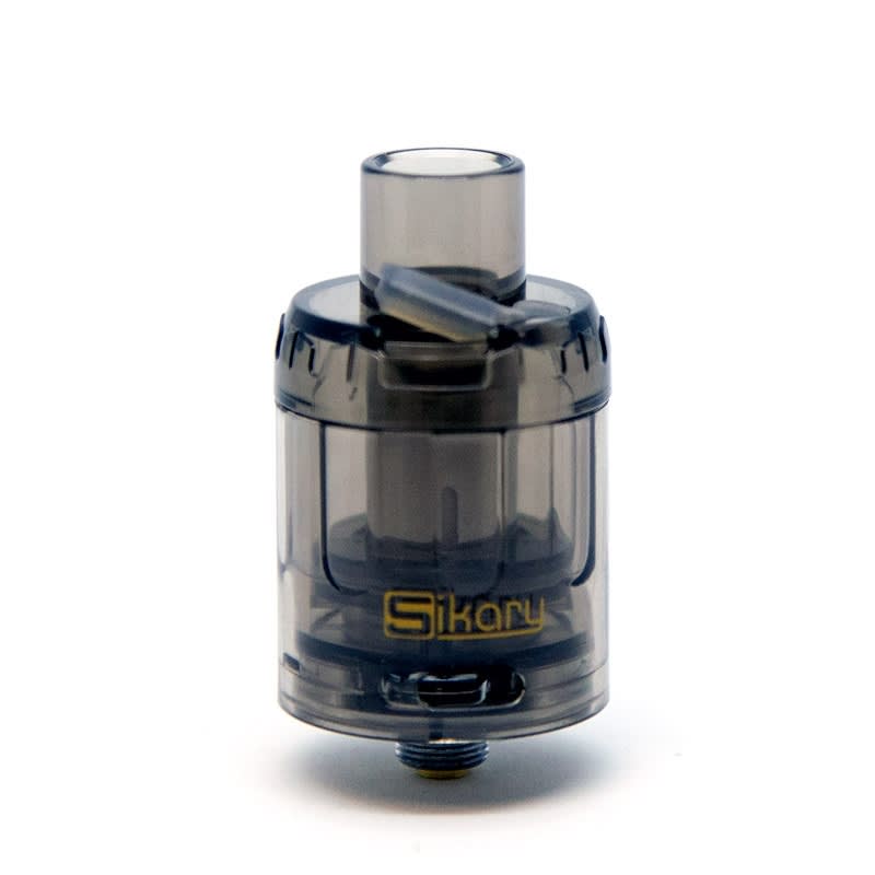 Sikary OG Disposable Sub Ohm Mesh Tank - Ash