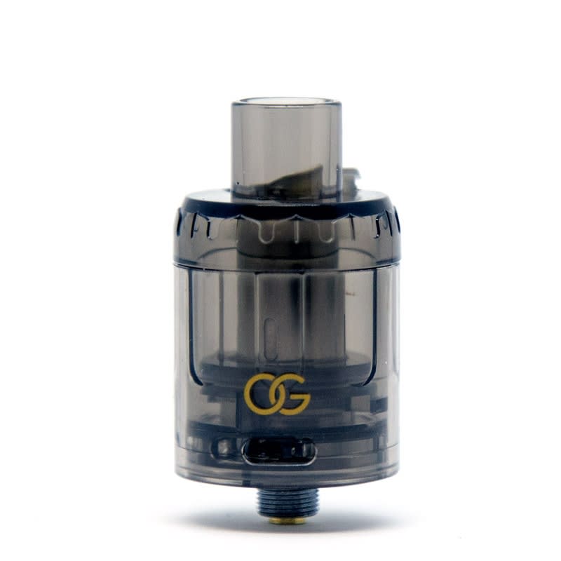 Sikary OG Disposable Sub Ohm Mesh Tank - Ash