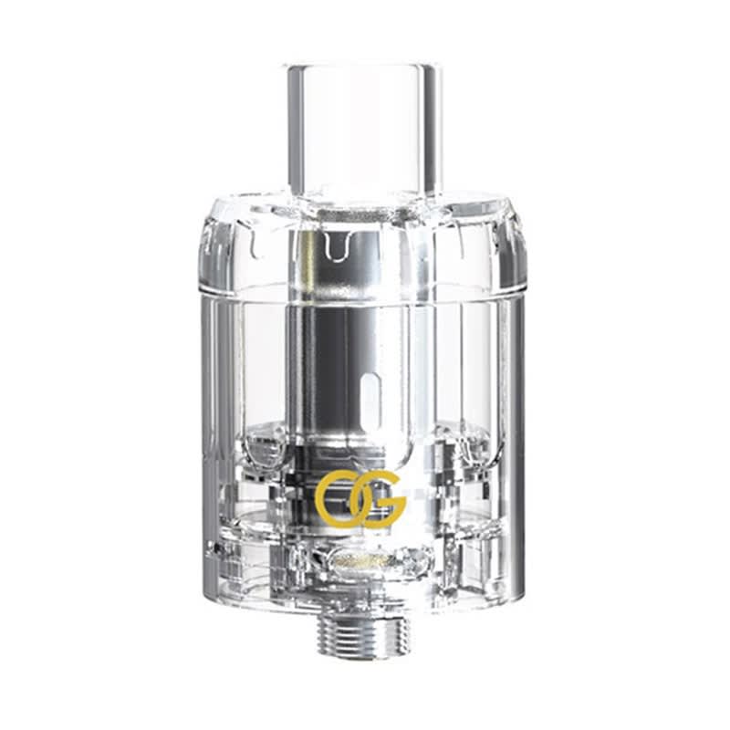 Sikary OG Disposable Sub Ohm Mesh Tank - Clear