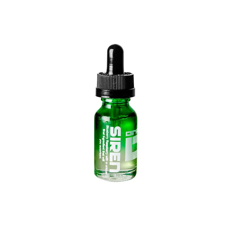 Siren by Binary E-Liquid