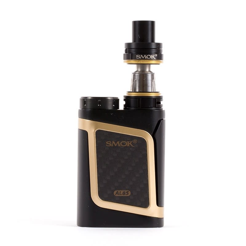 Smok AL85 Kit - Black/Gold