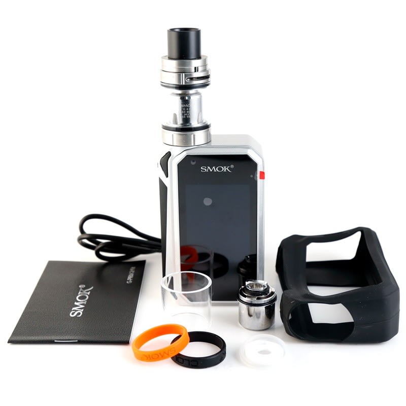 Smok G-Priv 2 230W Kit - Silver/Black