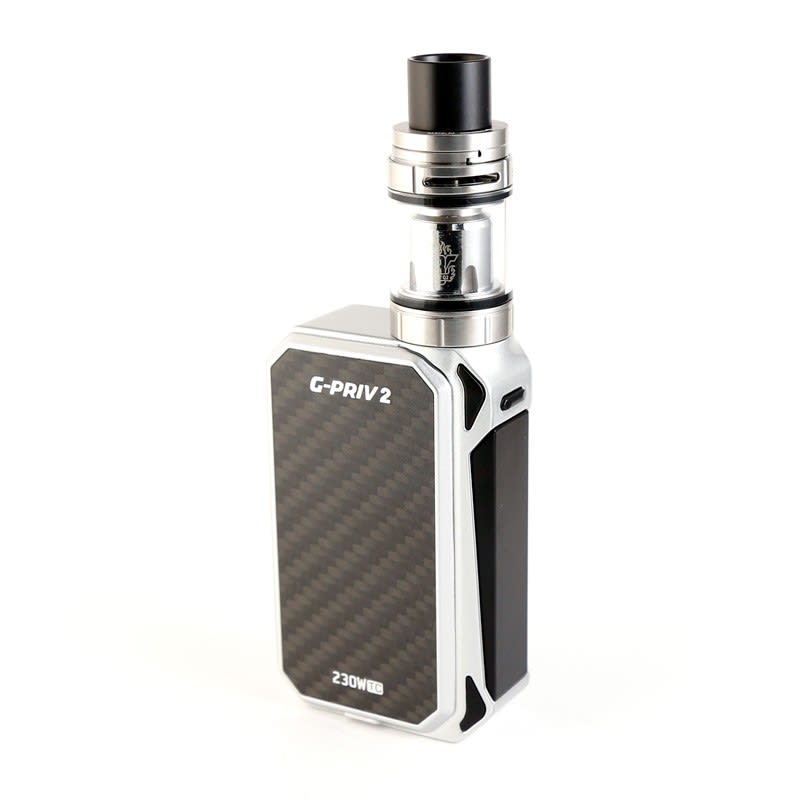 Smok G-Priv 2 230W Kit - Silver/Black