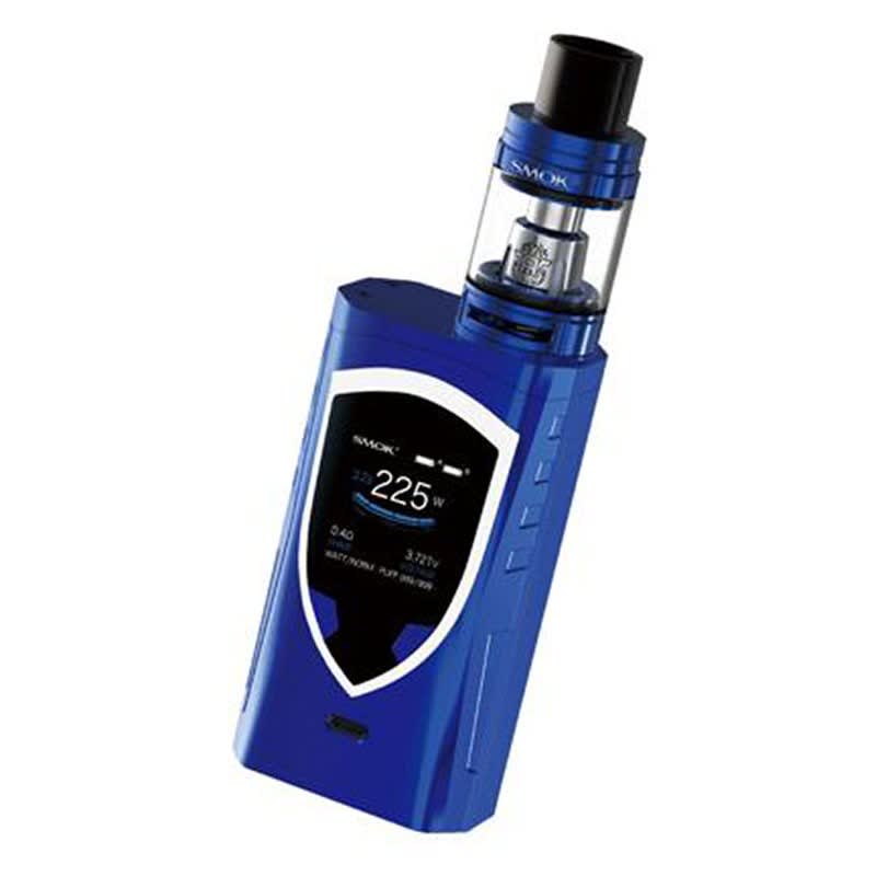 SMOK ProColor 22W Kit - Royal Blue