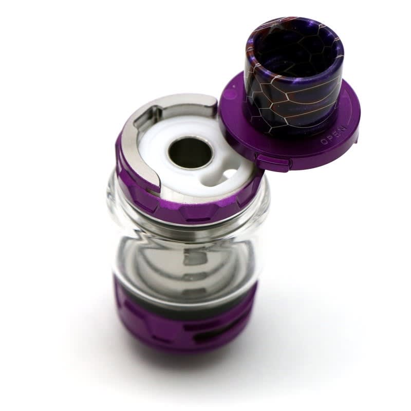 SMOK TFV12 Purple