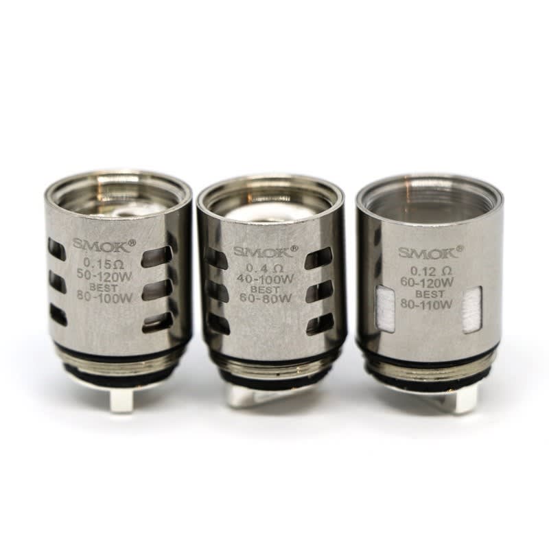 SMOK TFV12 Prince Coils