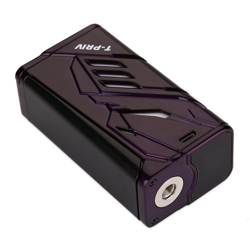 SMOK T-Priv Mod - Purple