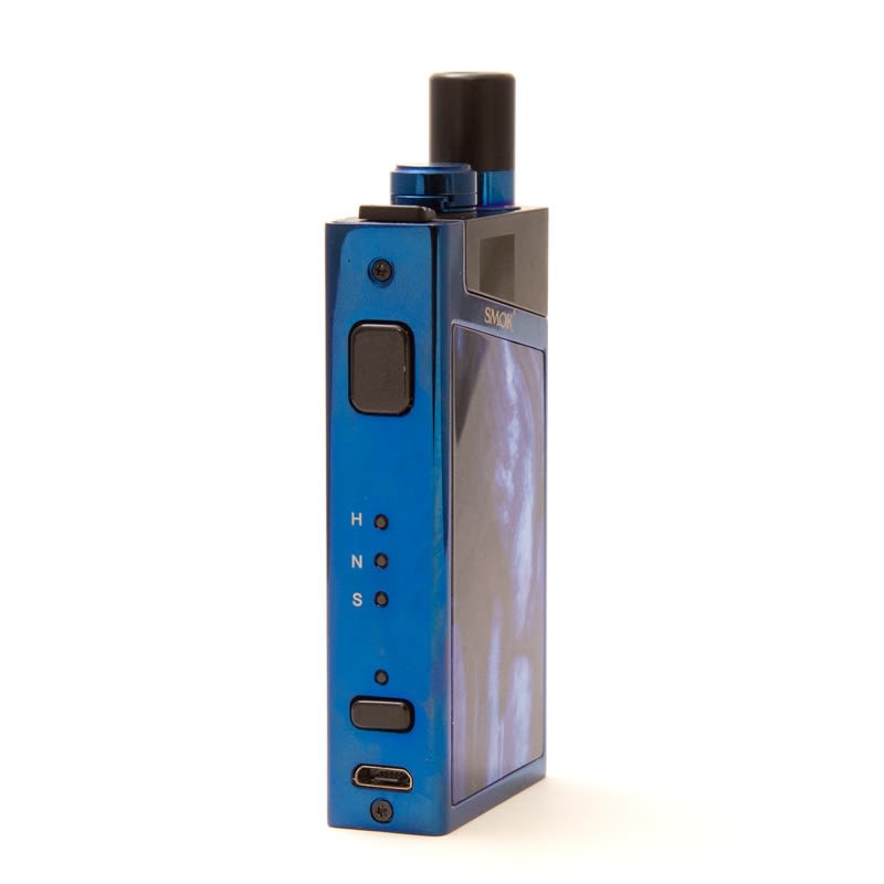 SMOK Trinity Alpha Kit - Prism Blue