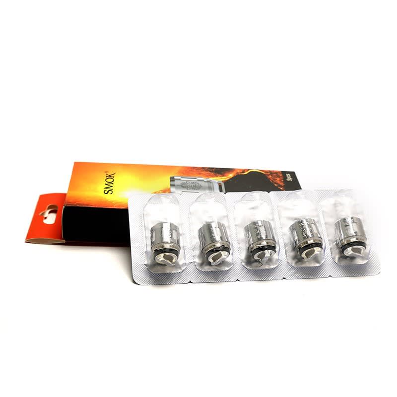 SMOK TFV8 Baby Replacement Coils (pack of 5)