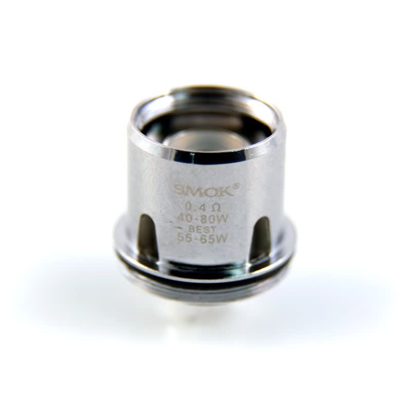 Smok TFV8 X-Baby Replacement Coils - Q2