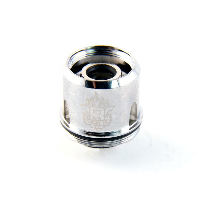 Smok TFV8 X-Baby Replacement Coils - T6