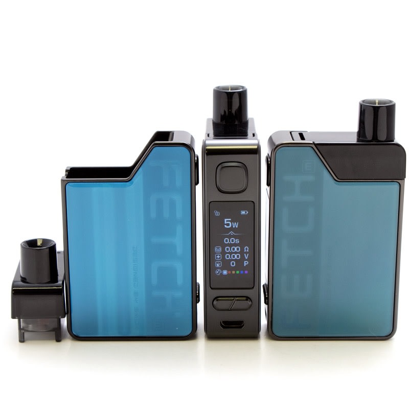 SMOK Fetch Mini 40W Pod Kits