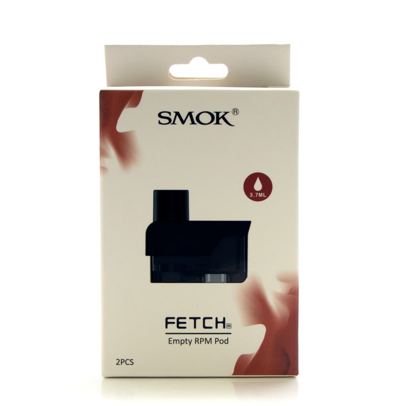 MOK Fetch Mini Replacement Pods 2pk - RPM